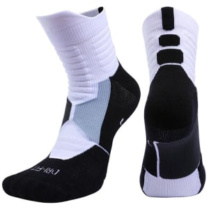 3 pair Outdoor Sport Professional Cycling Socks Basketball Soccer Football Running Hiking Bicycle Bike Socks Men Women