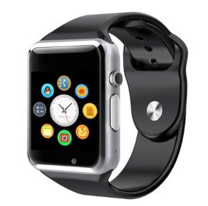 New Arrival Smart Watch A1 Clock Sync Notifier Support SIM TF Card Connectivity Apple iphone Android Phone Smartwatch