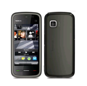 Nokia 5230 Original Unlocked Quad-Band 3.2 "Scherm 2.0MP Camera WCDMA 3G FM Bluetooth Mobile Phone