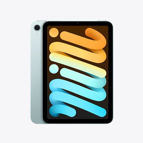 Apple iPad Mini A17 5G