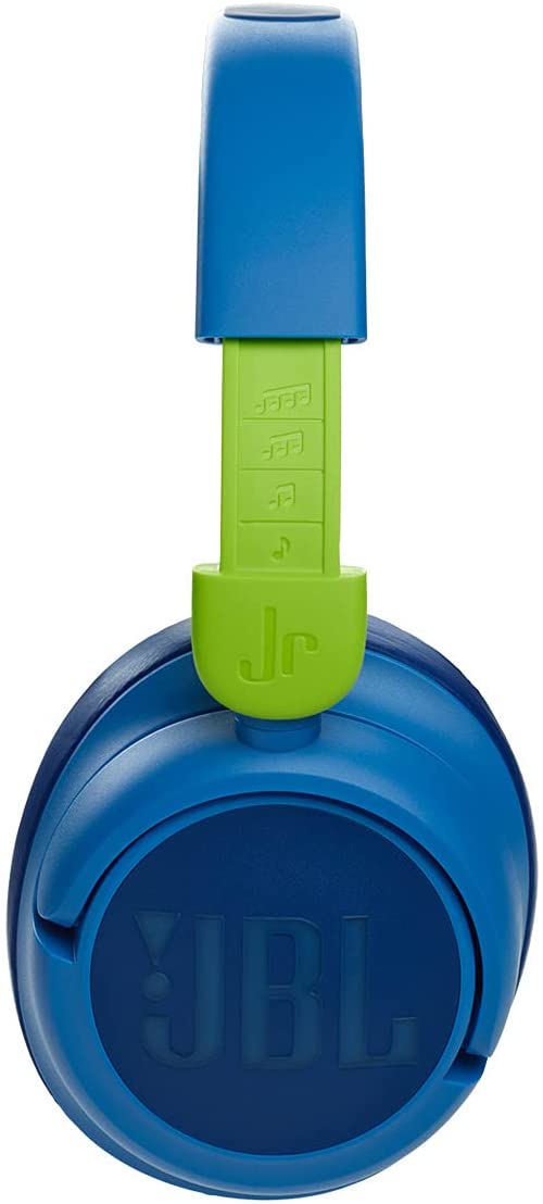 JBL JR460NC Wireless Over-Ear Noise Cancelling Kids Headphones