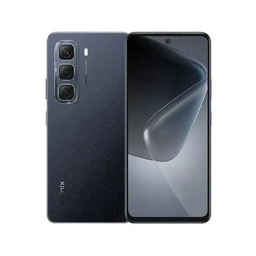 Infinix Hot 60i 4G