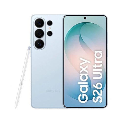 Samsung Galaxy S26 Ultra
