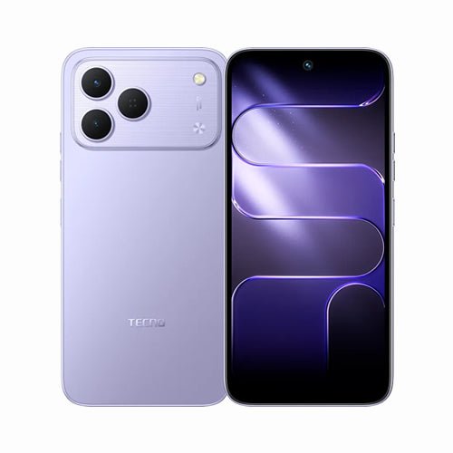 Tecno Spark 50