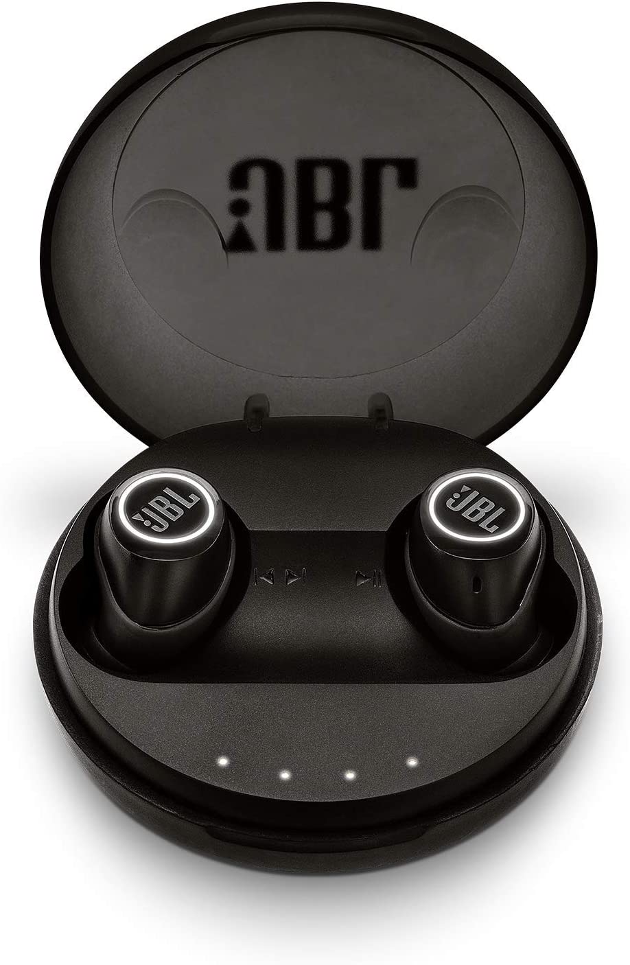 JBL Free II True Wireless in-Ear Headphones