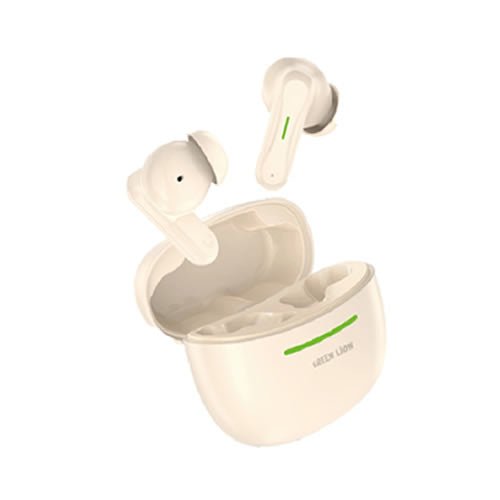 Green Lion Cairo Wireless Earbuds