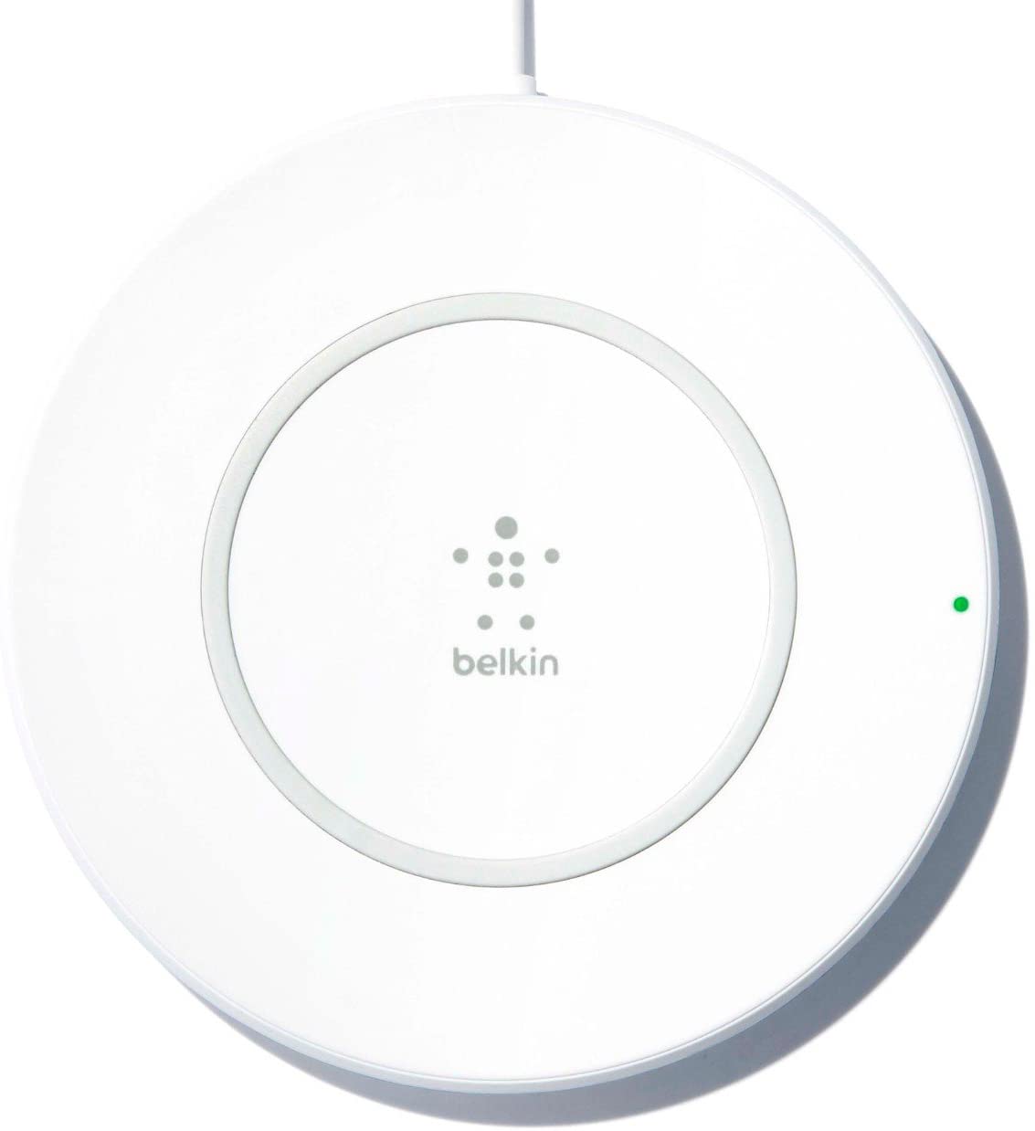 Belkin Wireless Charging Pad, Fast APL
