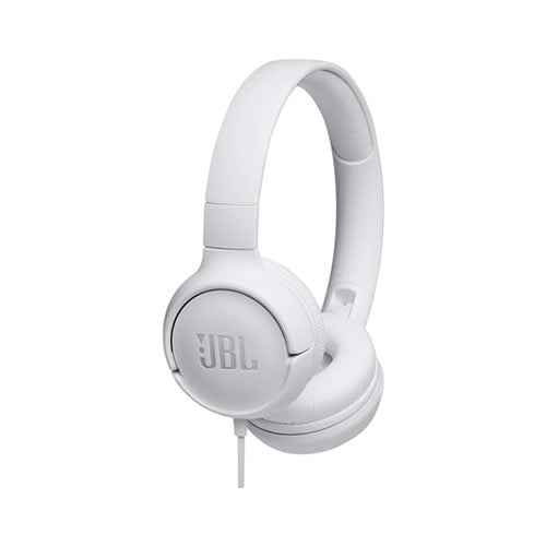 JBL TUNE 500 - Wired On-Ear Headphones