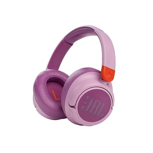 JBL JR460NC Wireless Over-Ear Noise Cancelling Kids Headphones