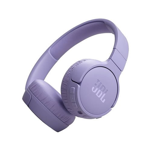 JBL Tune 670NC, On-ear wireless Noice Cancelling headphones
