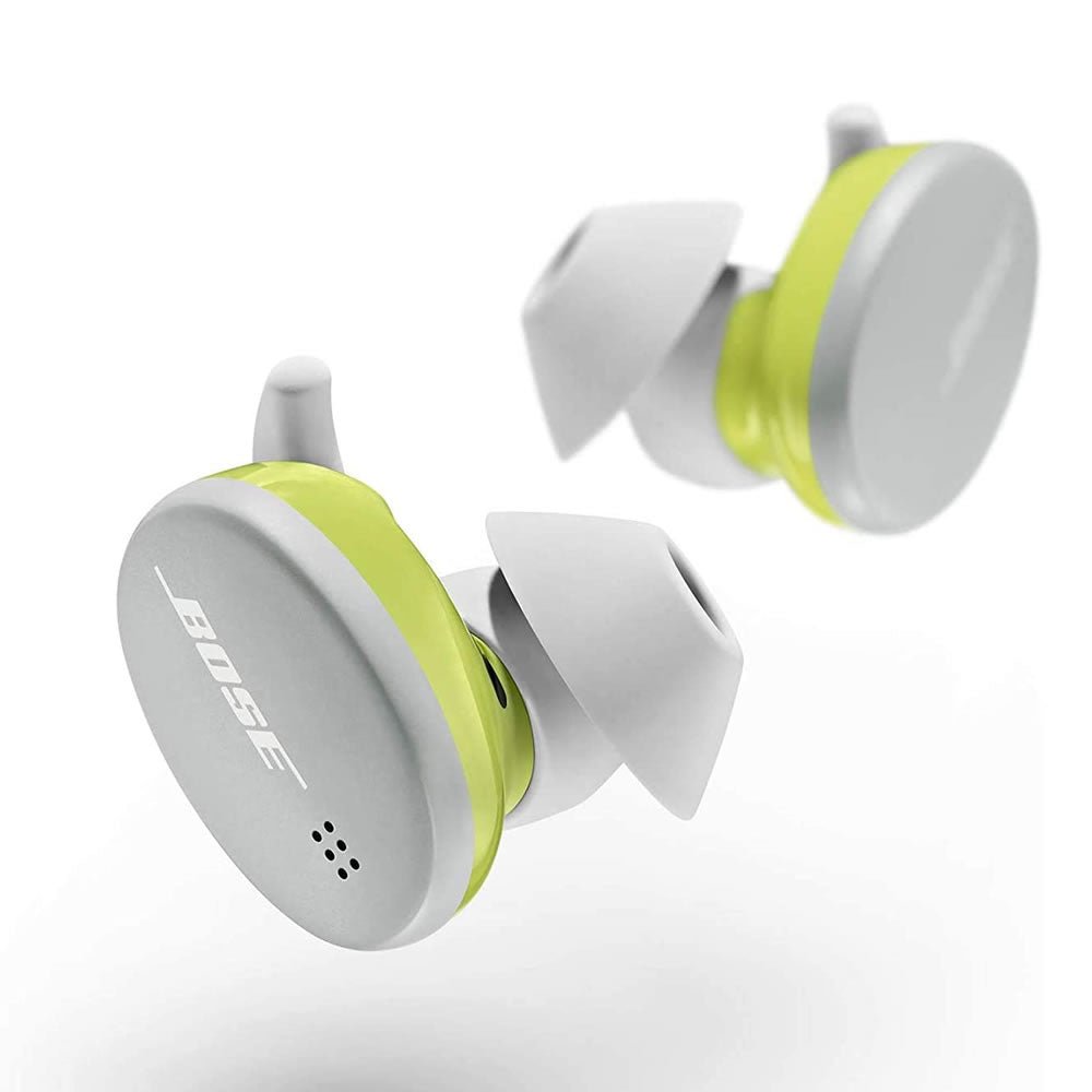 Bose Sport Earbuds - True Wireless Earphones