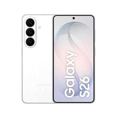 Samsung Galaxy S26