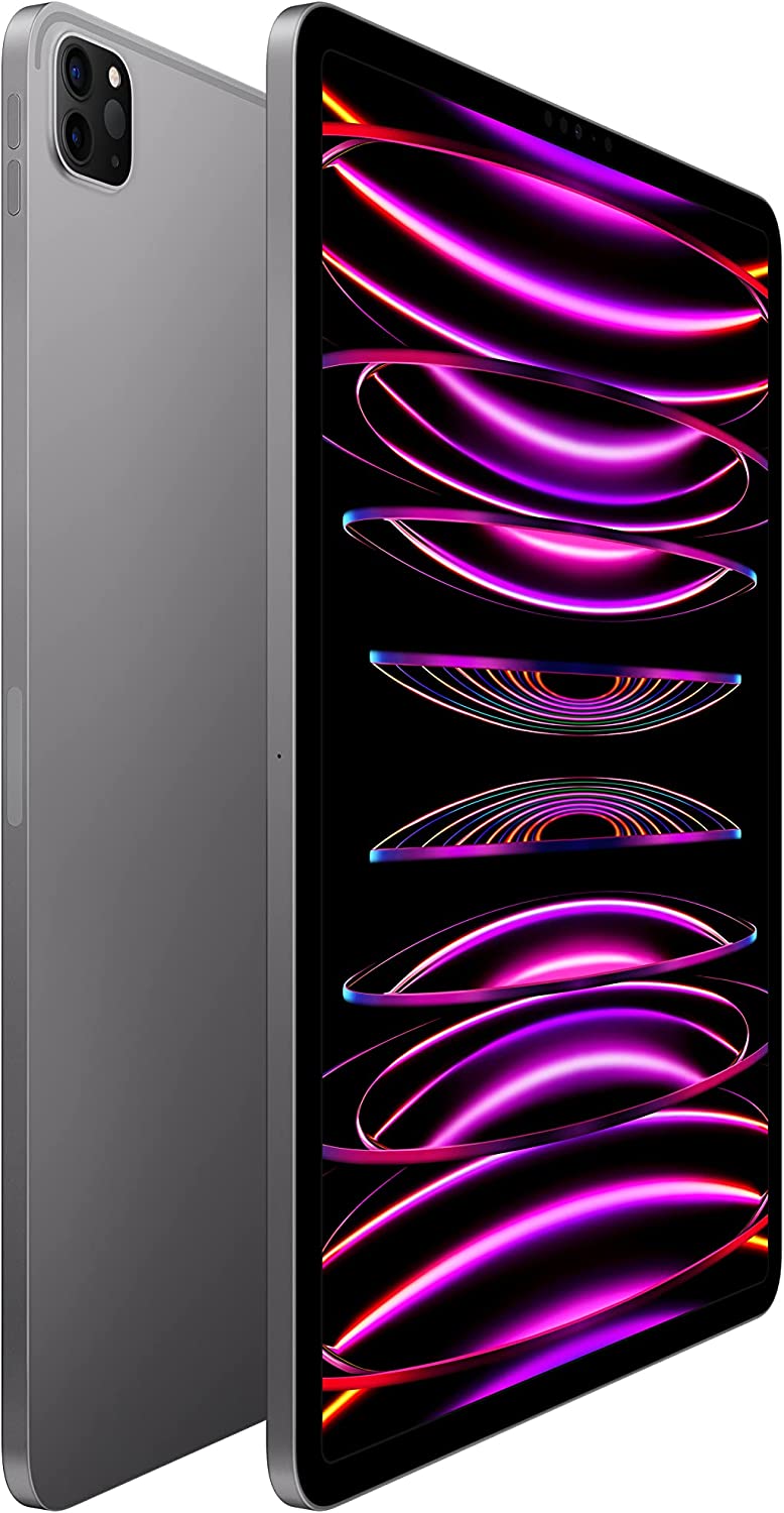 Apple iPad Pro 12.9-inch 2022 6th Generation