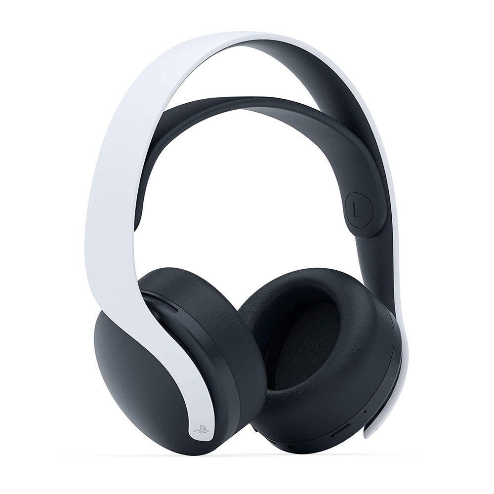 PULSE 3D Wireless Headset