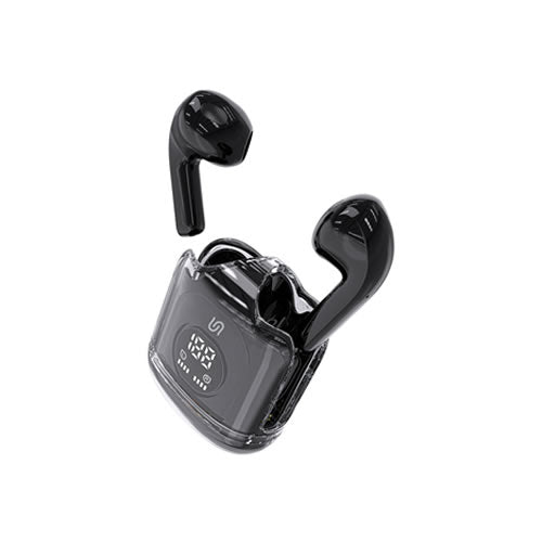 Porodo Lucid True Wireless Earbuds