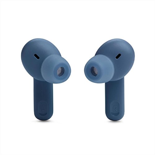 JBL Tune Beam True Wireless Noise Cancelling Earbuds - Blue