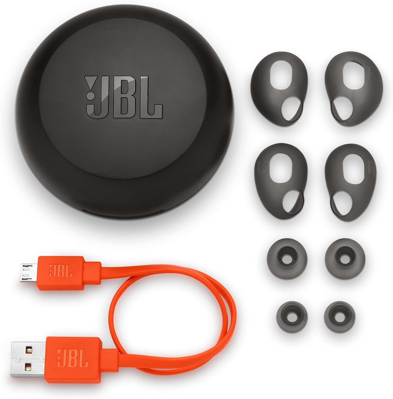 JBL Free II True Wireless in-Ear Headphones
