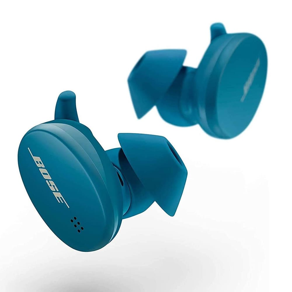 Bose Sport Earbuds - True Wireless Earphones