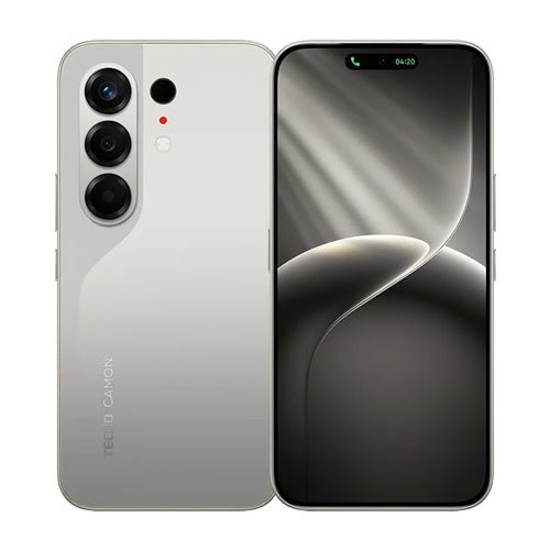 Tecno Camon 50
