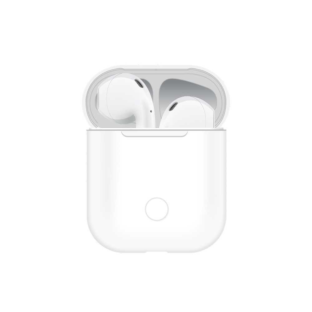 Porodo Soundtec Pure Sound Wireless Earbuds V5.0