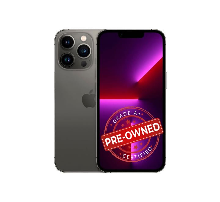 Apple iPhone 13 Pro Max 1SIM 128GB