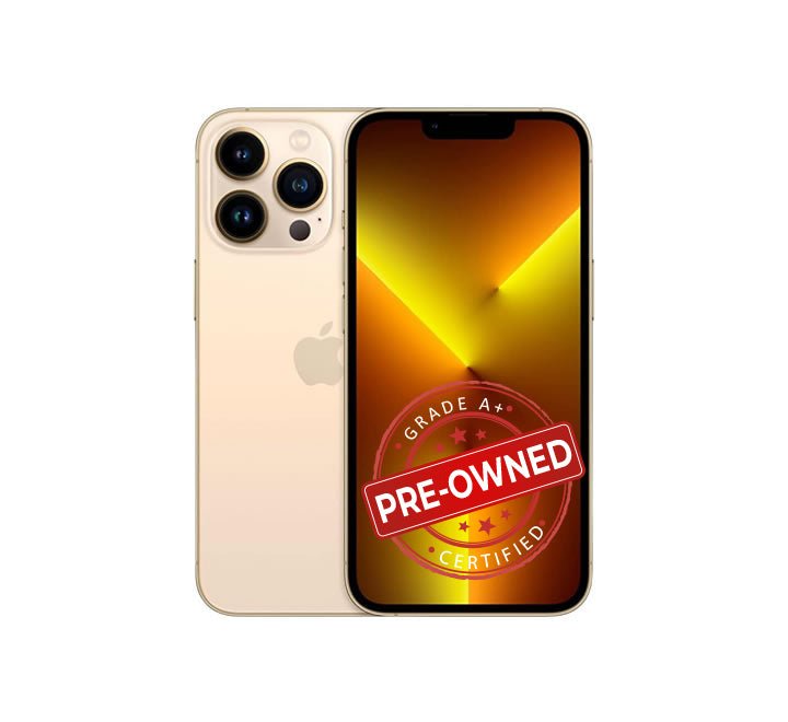 Apple iPhone 13 Pro Max 1SIM 128GB