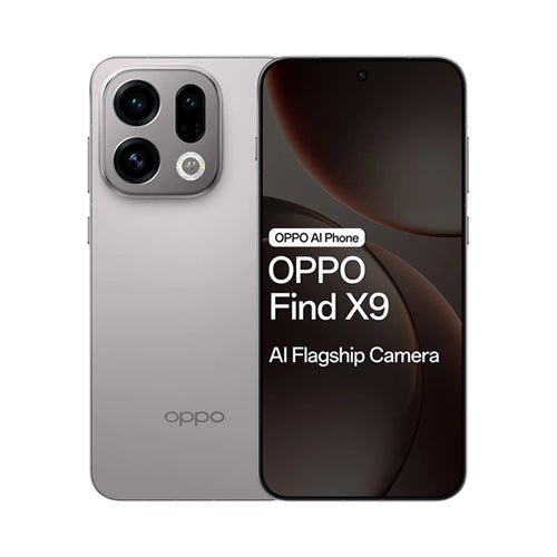 Oppo Find X9