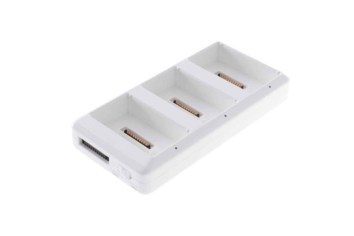 DJI Phantom 4 Charging Hub