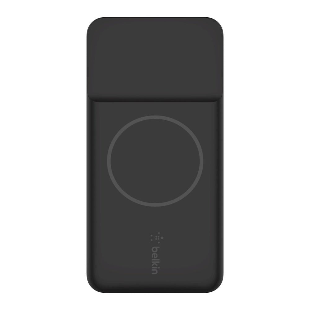 Belkin BPD001BTBK Magnetic Portable Wireless Charger 10K