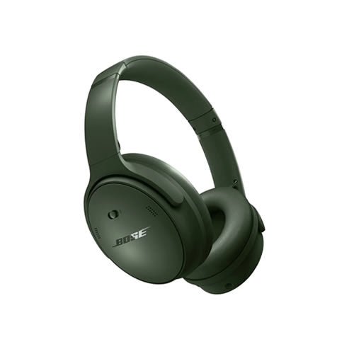 Bose Quiet Comfort Headphones