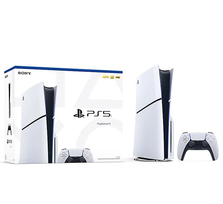 PlayStation®5 Slim Console 1TB