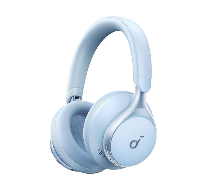 Soundcore Space One, Active Noise Cancelling Headphones