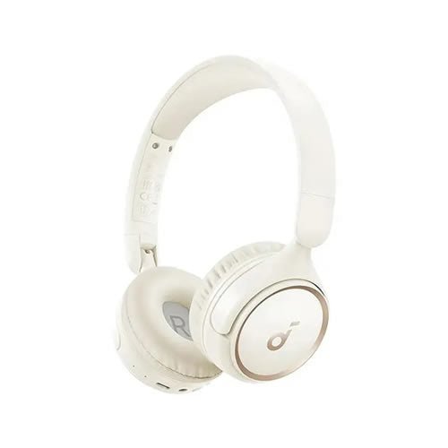 Soundcore H30I Wireless On-Ear-Headphone - Black