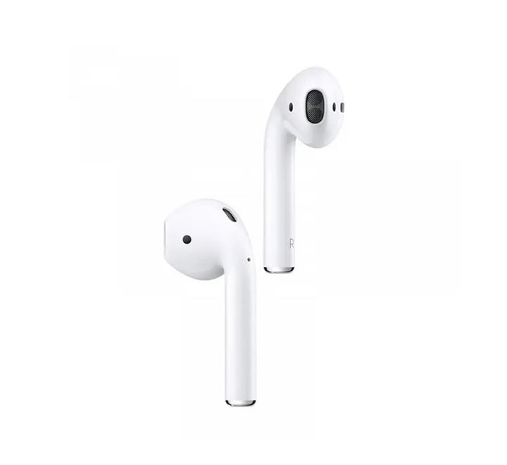 Porodo Blue Deep Bass Wireless Earbuds 2 - White