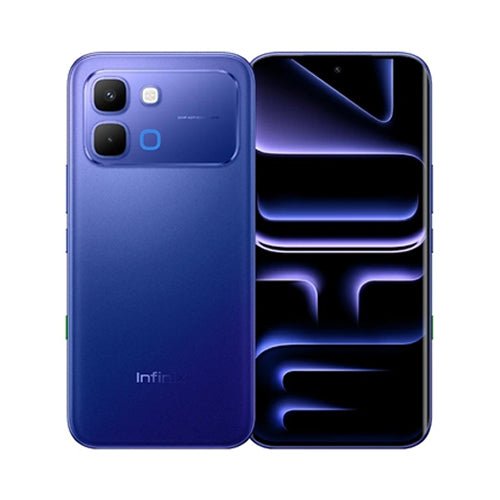 Infinix X6887 Note Edge