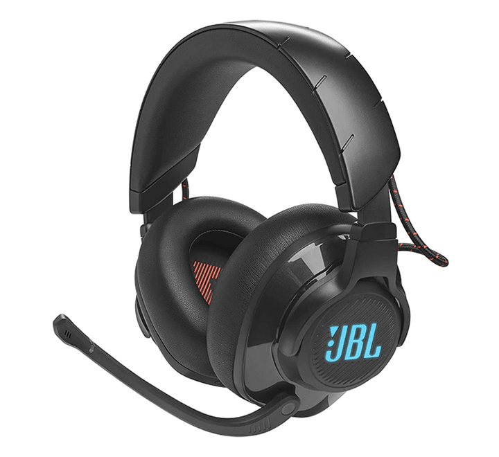 JBL Quantum 610 Over-Ear Gaming Headset