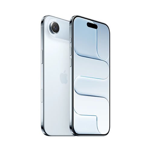 Apple iPhone 17 Air (1SIM)