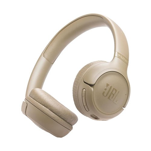 JBL Tune 530 BT Wireless On-Ear Headphones
