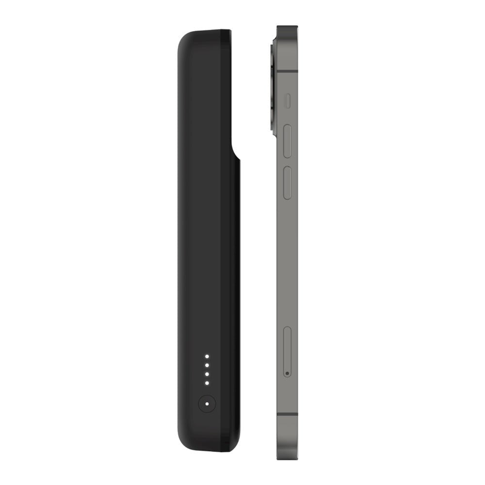 Belkin BPD001BTBK Magnetic Portable Wireless Charger 10K