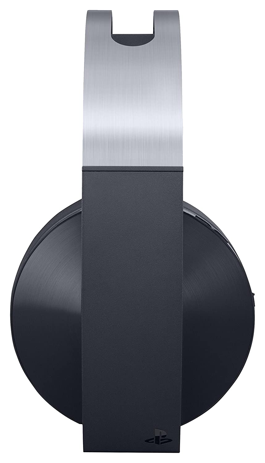 Platinum Wireless Headset - PlayStation 4