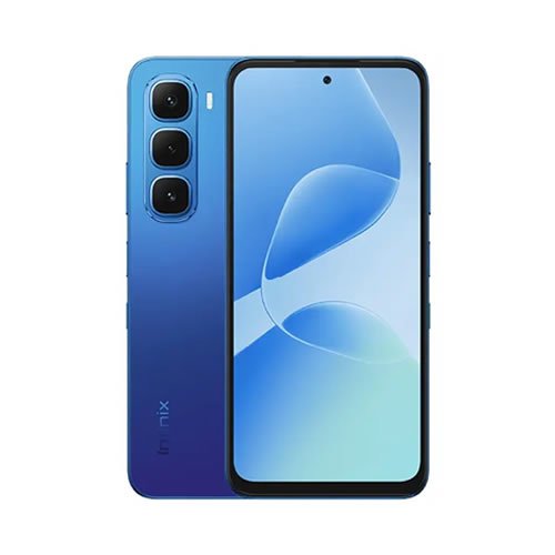 Infinix Hot 60i 4G