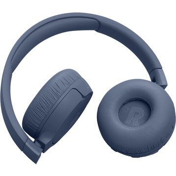JBL Tune 670NC, On-ear wireless Noice Cancelling headphones