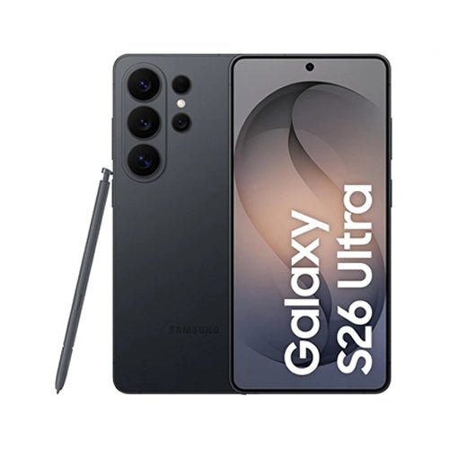Samsung Galaxy S26 Ultra