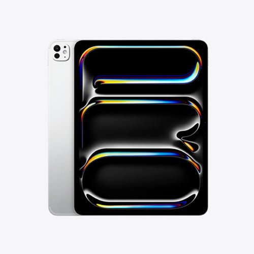 Apple iPad Pro 13-Inch (M4) 2024 WiFi + Cellular
