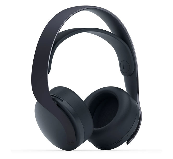 PULSE 3D Wireless Headset