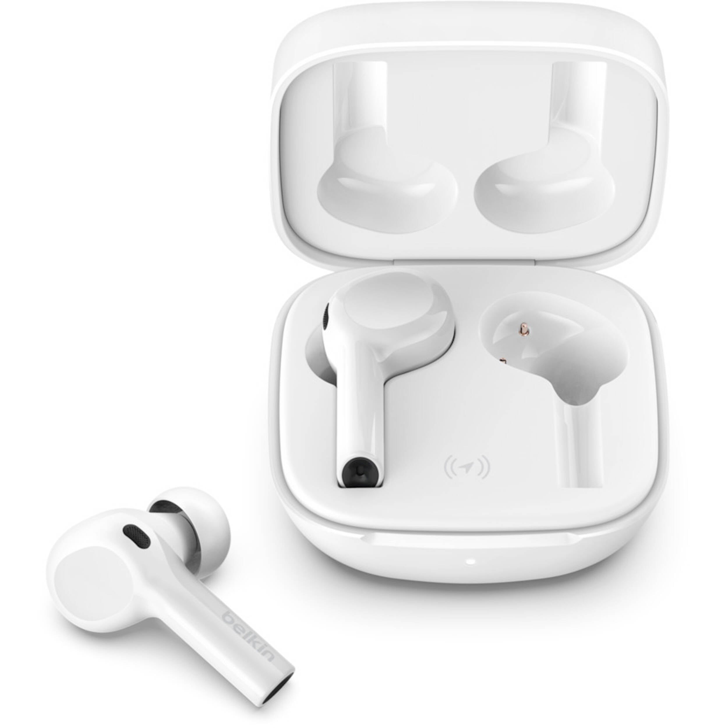 Belkin SoundForm Freedom Earbuds