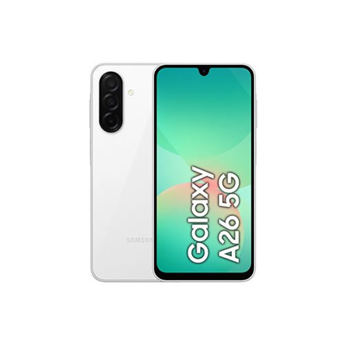 Samsung Galaxy A26