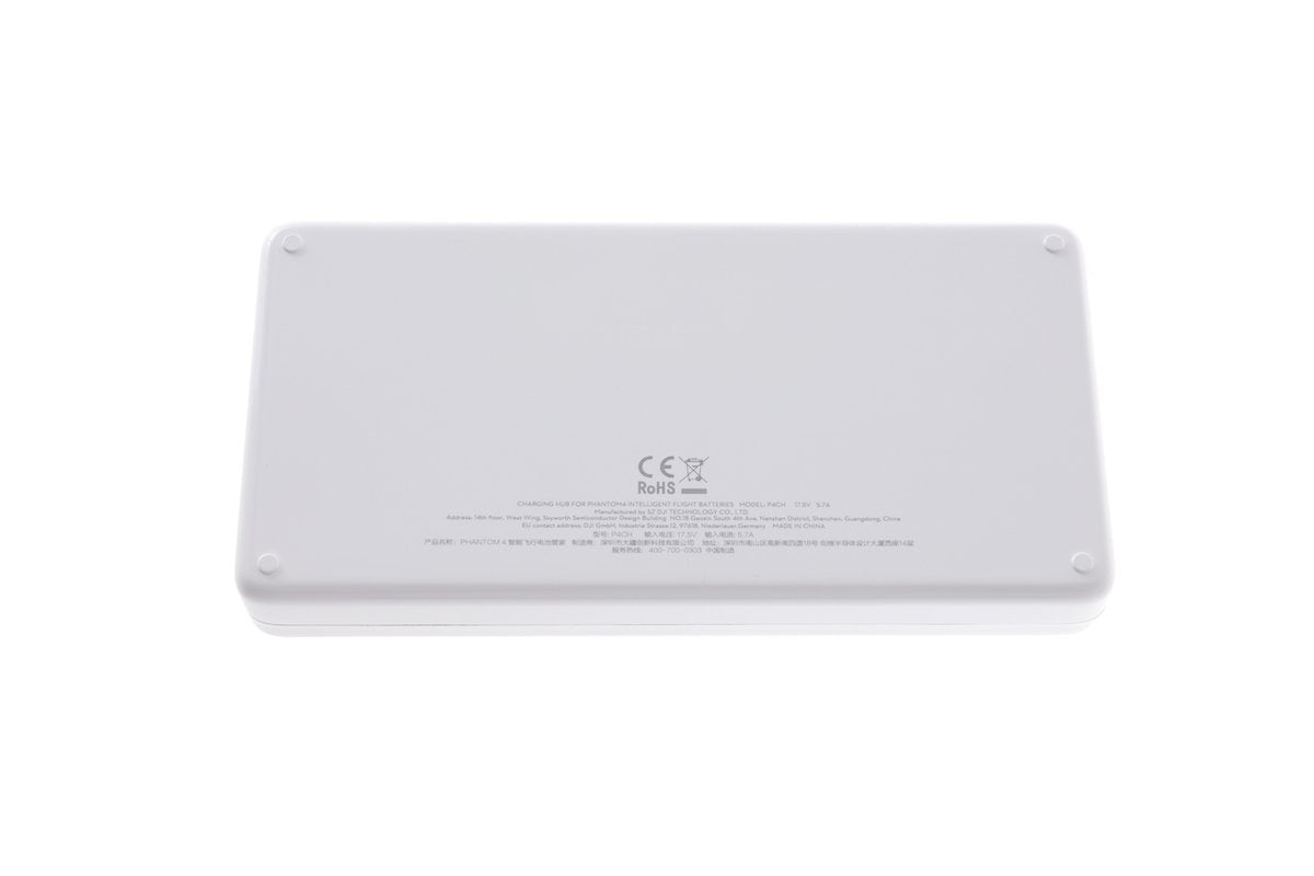 DJI Phantom 4 Charging Hub