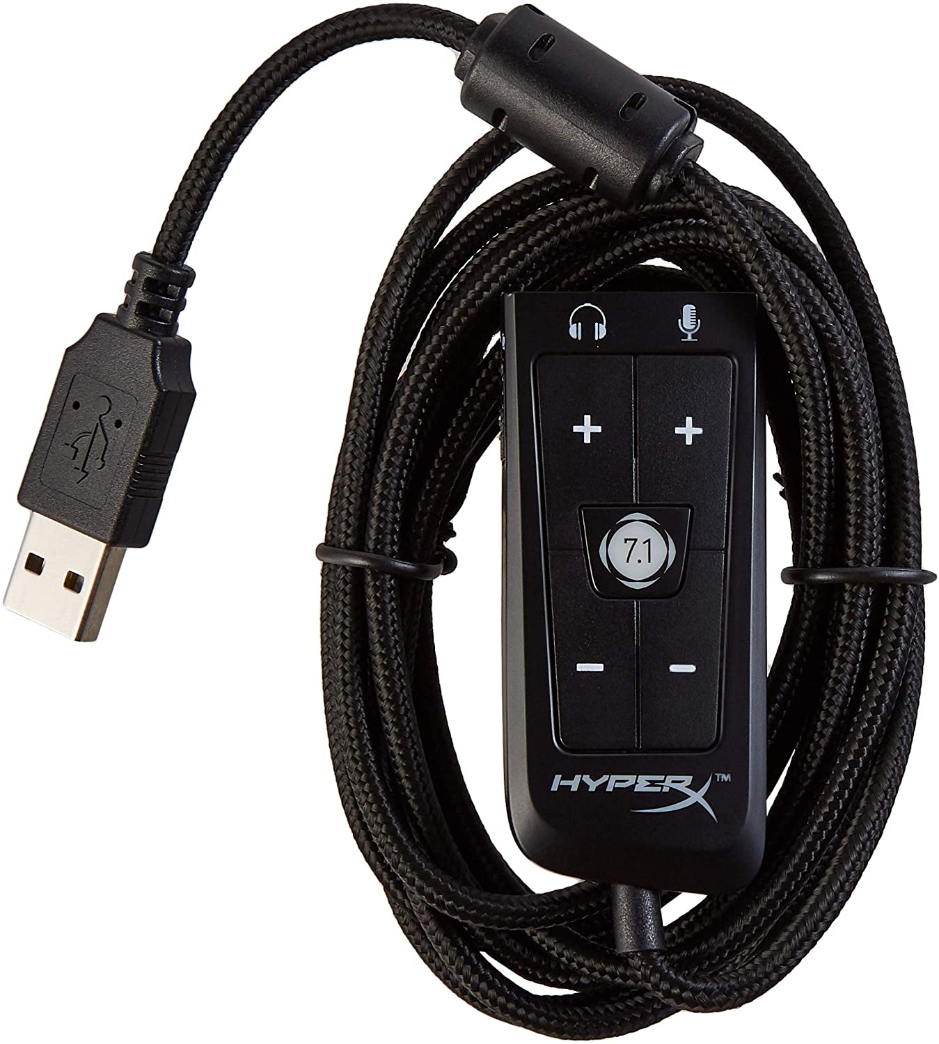 HyperX Cloud II - Gaming Headset