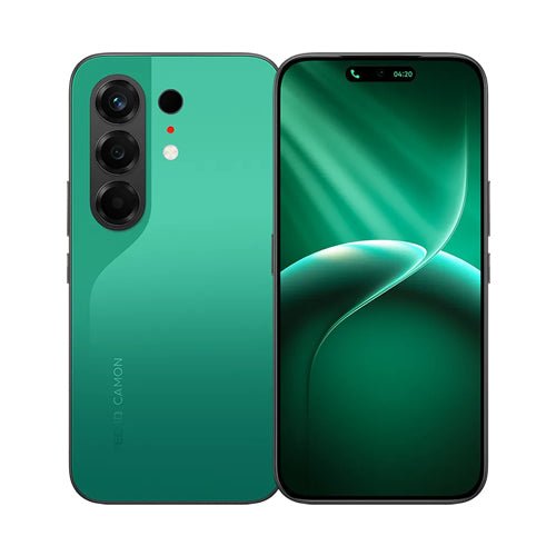 Tecno Camon 50
